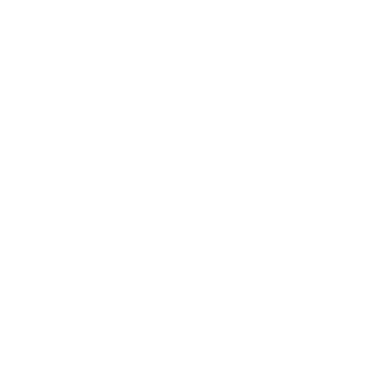 The number three on a black grey